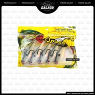 Opass Soft Plastic Lure OS101 3" / 11g