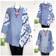 Women's Batik | Women's Work Batik | Modern Women's Batik | Women's batik Clothes | Women's batik Top