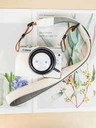 Canon M200 Protective Case M50 Second Generation Camera Bag 200D Leather Case CanonM50 Base Bag Prot