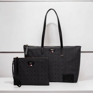 Tas BALLY Original Authentic BALLY Tote Bag