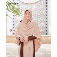 Saffa Muslimah Khimar Muslimah Outlet