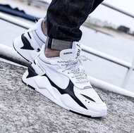 Puma rs-x core 二手us8 可議價