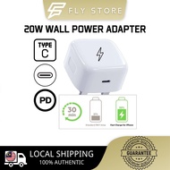 20W 35W Charger TYPE-C Output Adapter PD Super Fast Charger Compatible