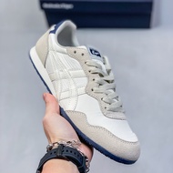 Onitsuka Tiger SERRANO Men Women LowTop Casual Shoes German Training Sneakers Brand 3PL9 B9LY