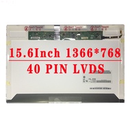 【Best-Selling】 Ltn156at05 U09 B156xw02 V.6 V.2 Ltn156at22 Ltn156at24 N156b6-L0b Lp156wh4 Tl N1 Bt156