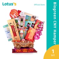 Biogreen CNY Hamper - RM298