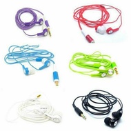 Universal GREAT SOUND MP3 HEADSET / EARPHONE CAN BE FOR HP/COMPUTER/LAPTOP/MP3/etc