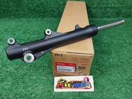 โช้คหน้า ชุดโช้คอัพหน้าแท้เบิกใหม่ HONDA คลิก-150 click150i รหัส 51400-K59-T11 51500-K59-T11