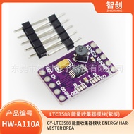 GY-LTC3588 Energy Collector Module Energy Harvester Brea LTC3588 ENER