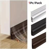 AShop Height Door Bottom Sealing Strip 1M