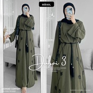 Dubai MAXI 1 2 3 ORI BY MIEUX