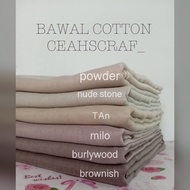 BAWAL COTTON (azara)