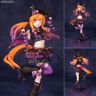 📌 （日版）預購 Pre-Order: 《賽馬娘 Pretty Derby》重炮 (Mayano Top Gun) [Rockin'☆MewMeow] Ver. 1/7 完成品模型［Claynel］
