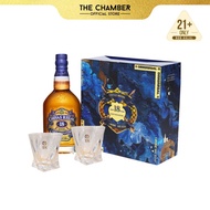 Chivas Regal 18 Year Old CNY 2025 Gift Pack