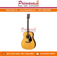 Yamaha F-310 / F310 / F 310 / Akustik Gitar Murah (Natural)