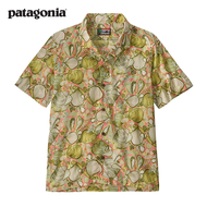 Patagonia | เสื้อแห้งไว