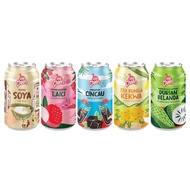 [TKM] Hausboom Cheers Asian Drink (24 x 300ml)