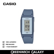Casio Digital Eco-Friendly Sports Watch (LF-10WH-2)