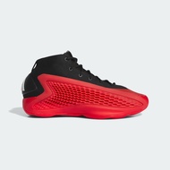 S.G ADIDAS ANTHONY EDWARDS 1 Red Black IG6669 Ant-Man AE1 Basketball Shoes Sports Men's