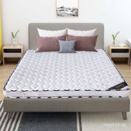 Thickened Tatami Mat1.8m Factory mattress foldable piece1.2m1.5m Hard Palm Coconut Palm Mattress Who