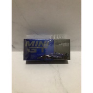 Mini gt vcarb01 racing bulls 2024 daniel ricciardo 3