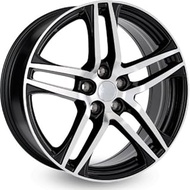 MAM RS2-9X20 ET40 5X120 Alloy Wheels Car