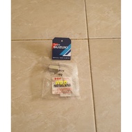 SUZUKI Nut Standard bolt/ 2 New Shogun FD110 original SGPSUZUKI