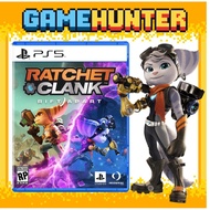 PS5 Ratchet and Clank Rift Apart Ratchet & Clank Rift Apart/