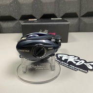 USED USED | DMK cheetah handle Kiri