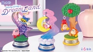 Re-MeNT星之卡比系列盒玩/ Swing Kirby in Dream Land卡比夢想都/ 單入隨機款