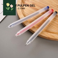VASMALL - 0.5MM GEL PEN | GEL Pen | GEL INK BALLPIN | GEL PEN