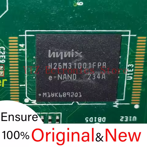 1piece H26M31001FPR 100%New&Orginal Chip for XBOX 360 Slim Corona 4GB Repair