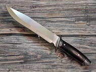 โคลัมเบีย A3144 ทรงปรับปรุงใหม่ แท้ ด้ามไม้แท้ มาพร้อมซองไนลอทเสริมแข็งด้านใน ไม่มีกล่องใส่