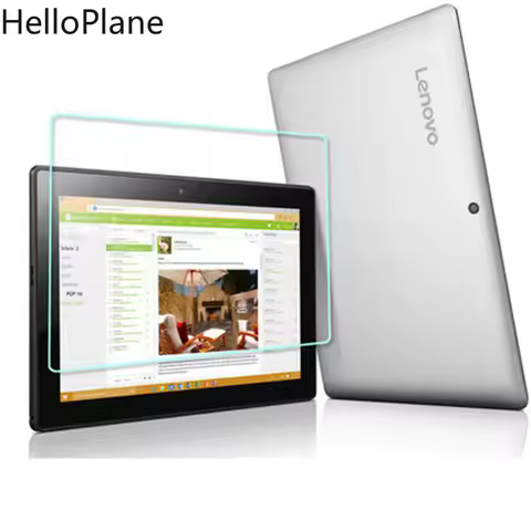 Tempered Glass For Lenovo Miix 310 320 3 4 5 Pro 510 520 700 720 Miix4 Miix5 Plus 10.1 12 12.2 '' Ta