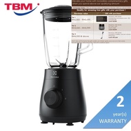 Electrolux E3TB1-210K Blender 1.5L 5002 Black