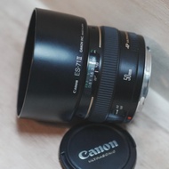 🌸  【人像鏡】Canon EF 50mm 1.4 to Sony FE mark ii iii L39 EF 1.4x ii APSC Aps-c 2  5D 6D 1D R8 R6 R5 R1 R