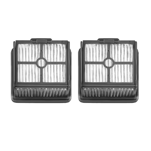 Suitable for Dreame H11 H11 Max H12 H11S H12 Core floor scrubber accessories, filters, HEPA filters