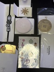 chanel beauty vip gift set