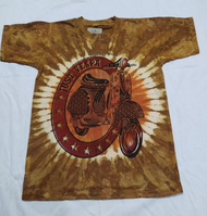 KAOS KATUN COWOK CEWEK ABSTRAK BALI JOGJA