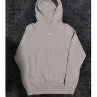 Nike Center Second Hoodie