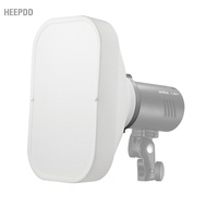 HEEPDD Godox ML-CS1625 Soft Tent Kit with 3 Adapters for Photography Light Flash Studio Portrait Liv