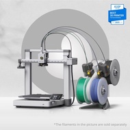 Bambu Lab A1 Combo 3D Printer