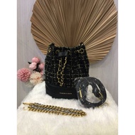 Charles&keith FASHION BAG