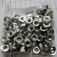 M4 NUT KEY 7 (100pcs)