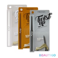 อายไลเนอร์ MEILINDA TWIST UP EYELINER PENCIL