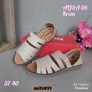 Shoes TALI Kickers brandWanita size 37-40 (BA)