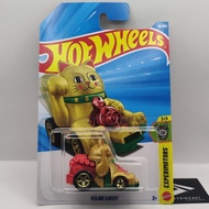HotWheels Feline Lucky