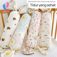 Cute Patterned Children's Bolster Set Candy Design Baby Bolster/ L449 Baby Bolster Kids Bolster