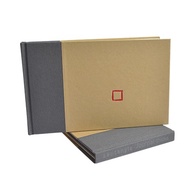 Zentangle Journal - Shade