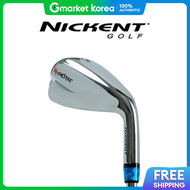 Nickent | No. 1 Seller 23Ss Authentic Nikent Monster Driving Silver 4 Iron Mapo Golf Shop Ia3237345